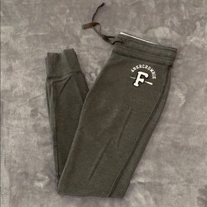 Abercrombie & Fitch Legging/Joggers